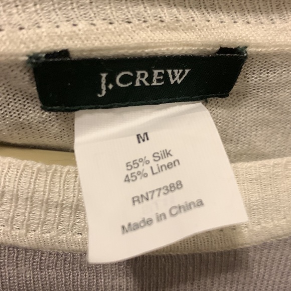 J.Crew swingtime sweater - Picture 5 of 7